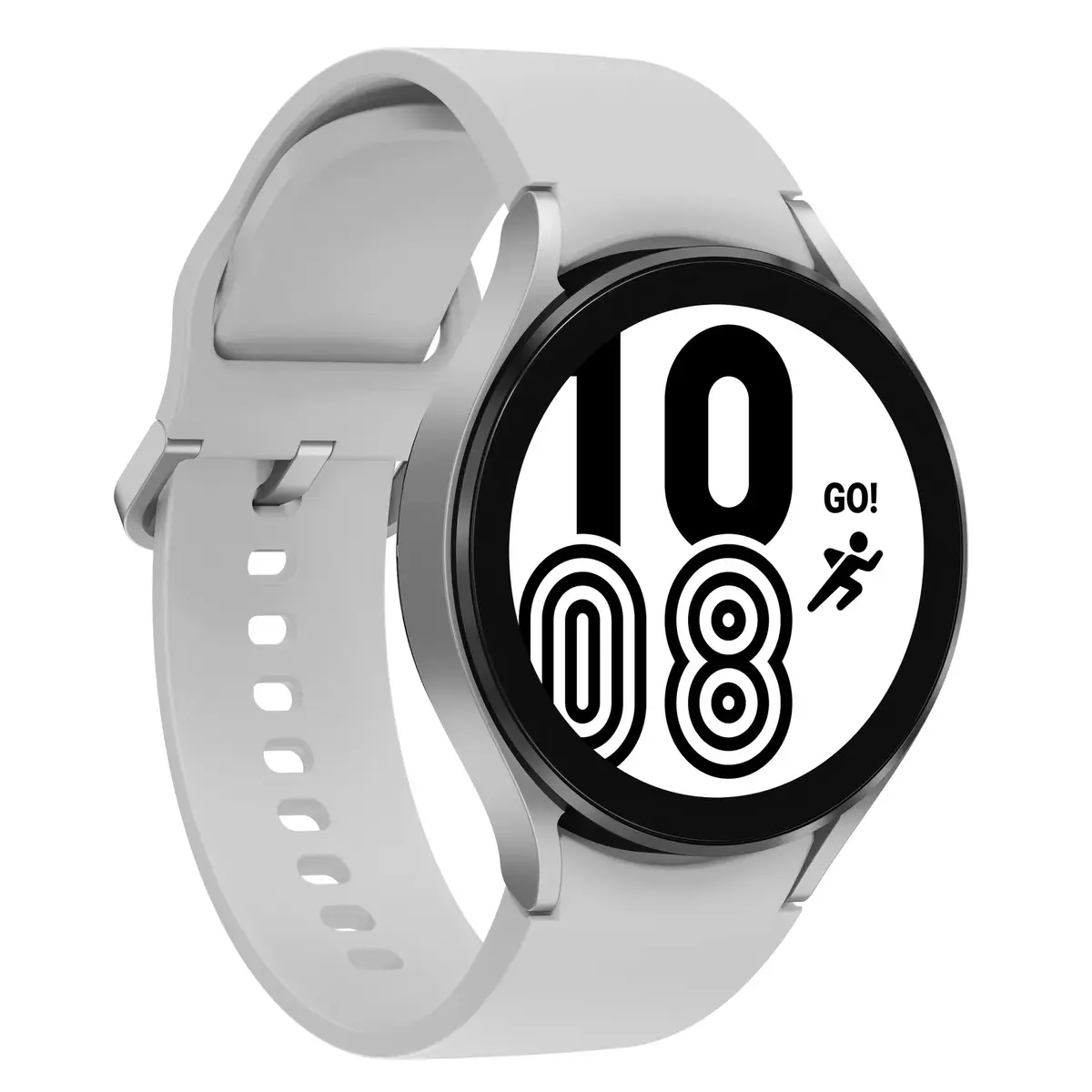 Samsung Galaxy Watch4 44 мм (1.4") OLED Photo 4