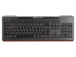COUGAR Gaming Keyboard 200K