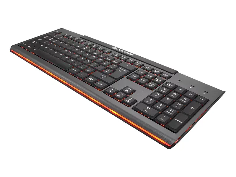 Клавиатура COUGAR Gaming 200K Photo 5