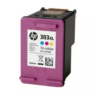 Kārtridžs UPrint HP 303XL Color 15ml