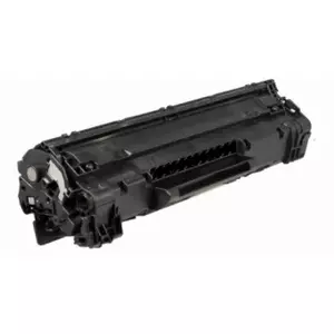 Toner cartridge generink for HP CF217H / H.17H-GI-N — Black, laser printing compatibility