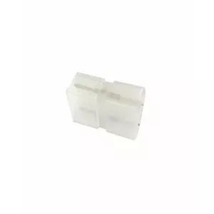 Straight connector for 220V 5W STRIP