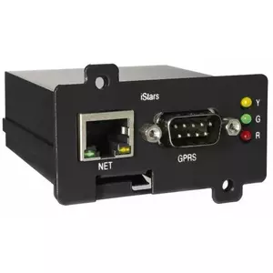 Network SNMP Management Card electro base UPS-SNMP-INT for UPS systems