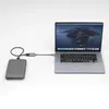 Marmitek Connect USB C to USB-A adapteris Photo 3