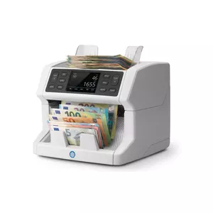 Money counting machine Safescan 112-0648
