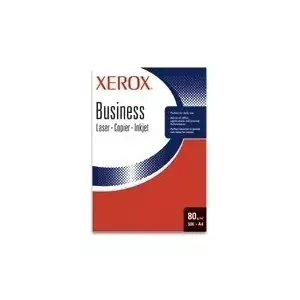 Printing paper Xerox Business 80 A3