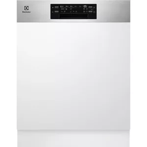 Built-in Dishwasher Electrolux EEM69300IX 15 Place Settings D