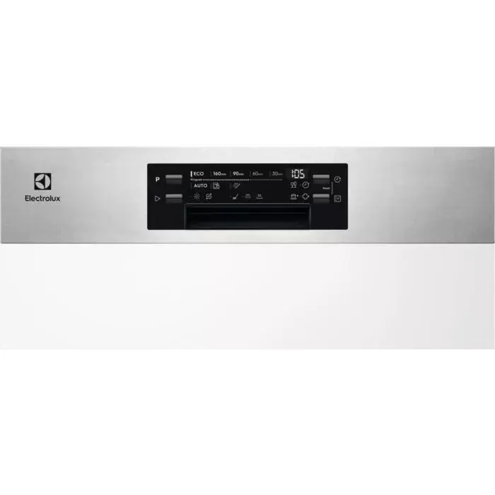 Dishwasher Electrolux EEM69300IX Photo 2