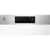 Dishwasher Electrolux EEM69300IX Photo 2