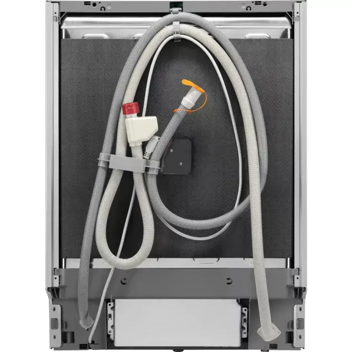 Dishwasher Electrolux EEM69300IX Photo 7
