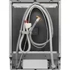 Dishwasher Electrolux EEM69300IX Photo 7