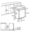 Dishwasher Electrolux EEM69300IX Photo 8