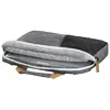 Briefcase Hama Florence 33.8 cm (13.3") Photo 3
