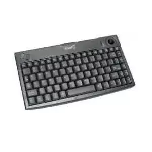 Keyboard Active Key AK-440-TI USB QWERTY Black