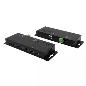 USB Hub EXSYS EX-1188HMS-3