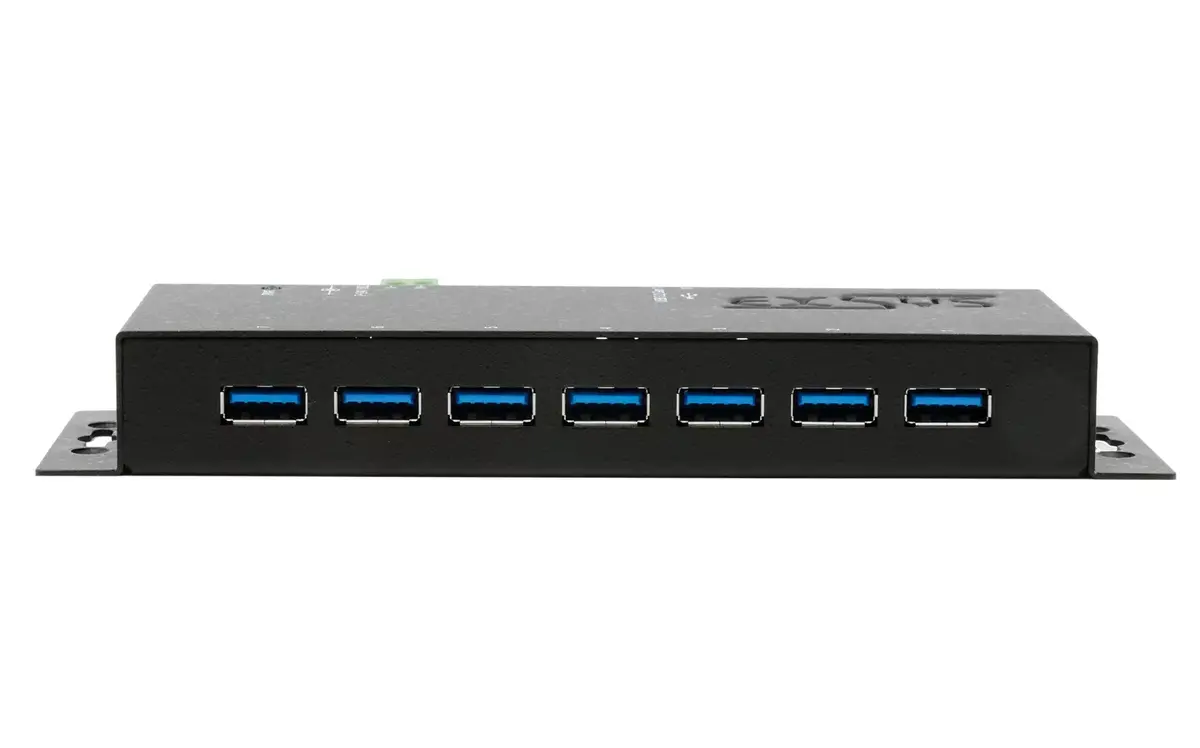 USB Hub EXSYS EX-1188HMS-3 Photo 3