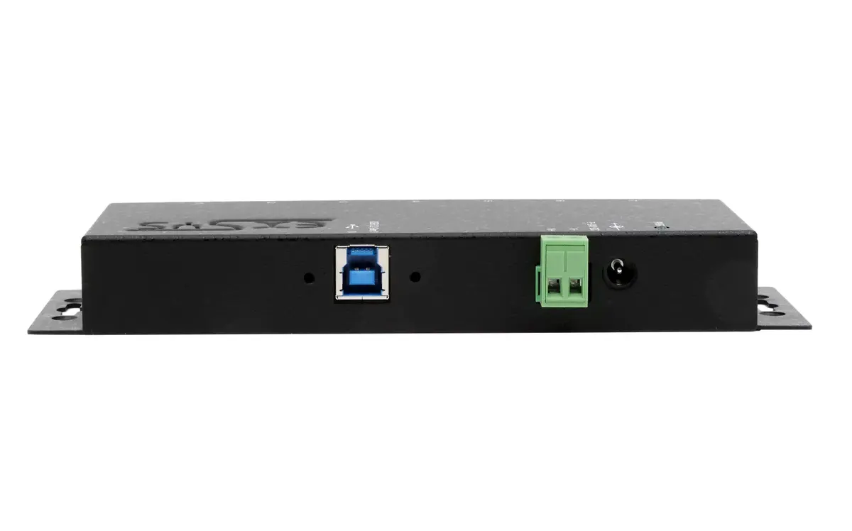 USB Hub EXSYS EX-1188HMS-3 Photo 4