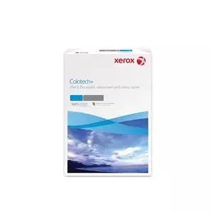 Printing paper Xerox Colotech 120 g/m² A4 250 sheets White