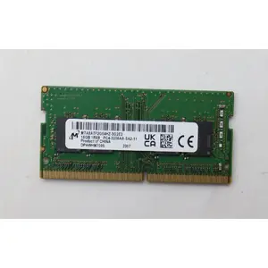 Memory Module Lenovo DDR4 SoDIMM 16GB 3200MHz
