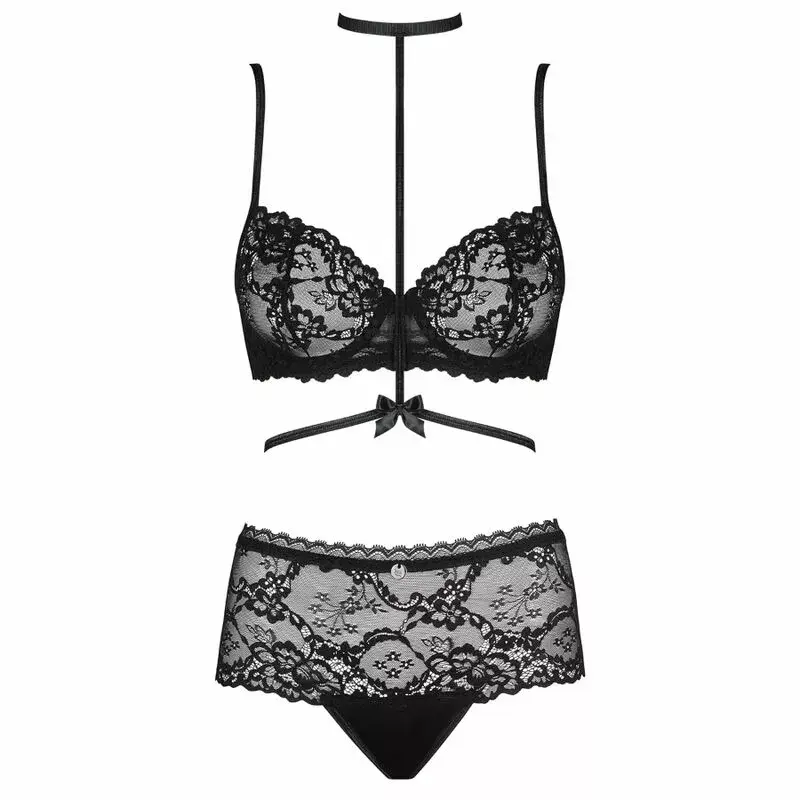 Lingerie set Obsessive Raquelia S/M Photo 3