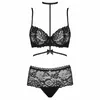 Lingerie set Obsessive Raquelia S/M Photo 3