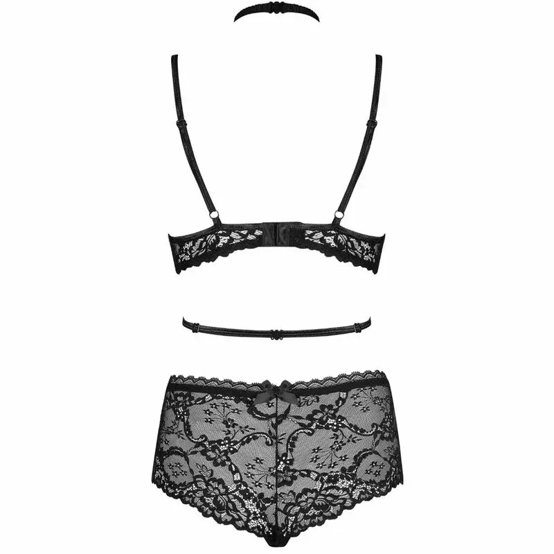 Lingerie set Obsessive Raquelia S/M Photo 4