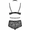 Lingerie set Obsessive Raquelia S/M Photo 4