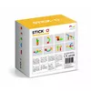 MAGFORMERS Blocks Stick O basic 10 шт. набор Photo 2