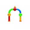 MAGFORMERS Blocks Stick O basic 10 шт. набор Photo 6