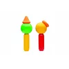 MAGFORMERS Blocks Stick O basic 10 шт. набор Photo 7