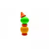 MAGFORMERS Blocks Stick O basic 10 шт. набор Photo 10