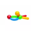MAGFORMERS Blocks Stick O basic 10 шт. набор Photo 11