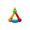 MAGFORMERS Blocks Stick O basic 10 шт. набор Photo 14