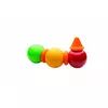 MAGFORMERS Blocks Stick O basic 10 шт. набор Photo 18