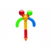 MAGFORMERS Blocks Stick O basic 10 шт. набор Photo 19