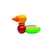 MAGFORMERS Blocks Stick O basic 10 шт. набор Photo 20