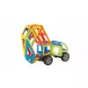 MAGFORMERS Dynamic Flash 54 шт конструктор Photo 3
