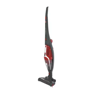 Hoover HF21L18 011 handheld vacuum Grey Bagless