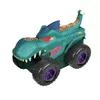 Transportlīdzekļu komplekts Hot Wheels Monster Trucks Car Chompin' Mega-Wrex Photo 3
