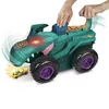 Transportlīdzekļu komplekts Hot Wheels Monster Trucks Car Chompin' Mega-Wrex Photo 5