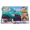 Transportlīdzekļu komplekts Hot Wheels Monster Trucks Car Chompin' Mega-Wrex Photo 6