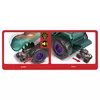 Transportlīdzekļu komplekts Hot Wheels Monster Trucks Car Chompin' Mega-Wrex Photo 7