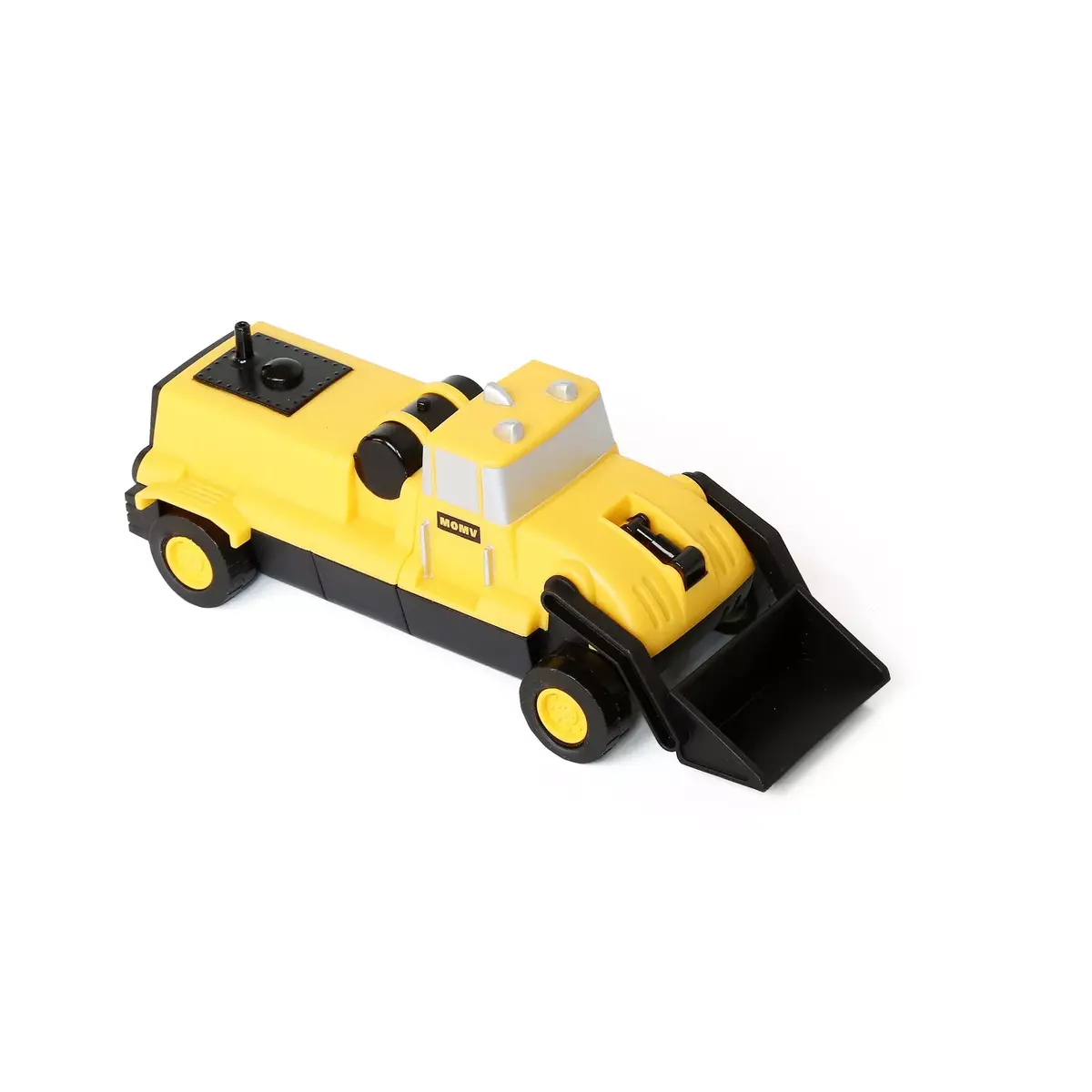 Набор транспортных средств Popular Playthings Magnetic Mix or Match Photo 5