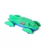 Набор транспортных средств Popular Playthings Magnetic Mix or Match Photo 6