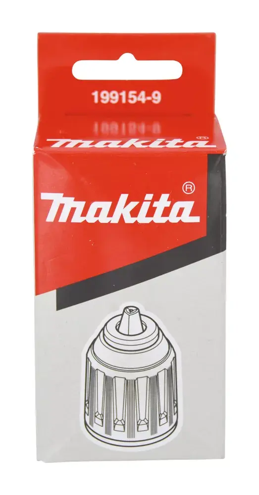 Bezatslēgas čaks Makita 199154-9 Photo 4