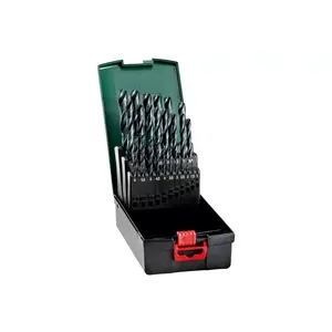 Sheet metal cone drill bit Metabo 627667000