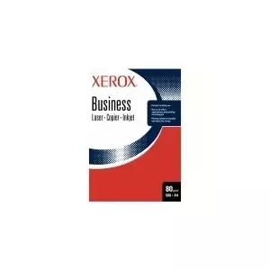 Xerox Papier Business 80 A4 tintes printeru papīrs