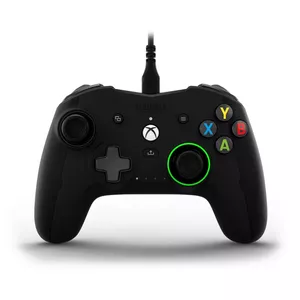 Геймпад NACON Revolution X Pro — проводной контроллер USB Type-C для PC и Xbox Series / Xbox One, кабель 3 м, чёрный