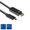 USB-C uz DisplayPort kabelis ACT AC7325 Photo 2