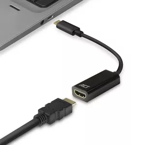 USB-C uz HDMI adapteris ACT AC7305